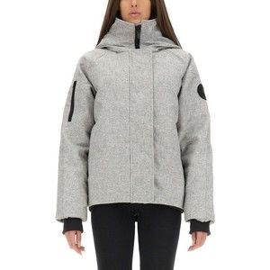 Canada Goose Everleigh Bomber - NWT
